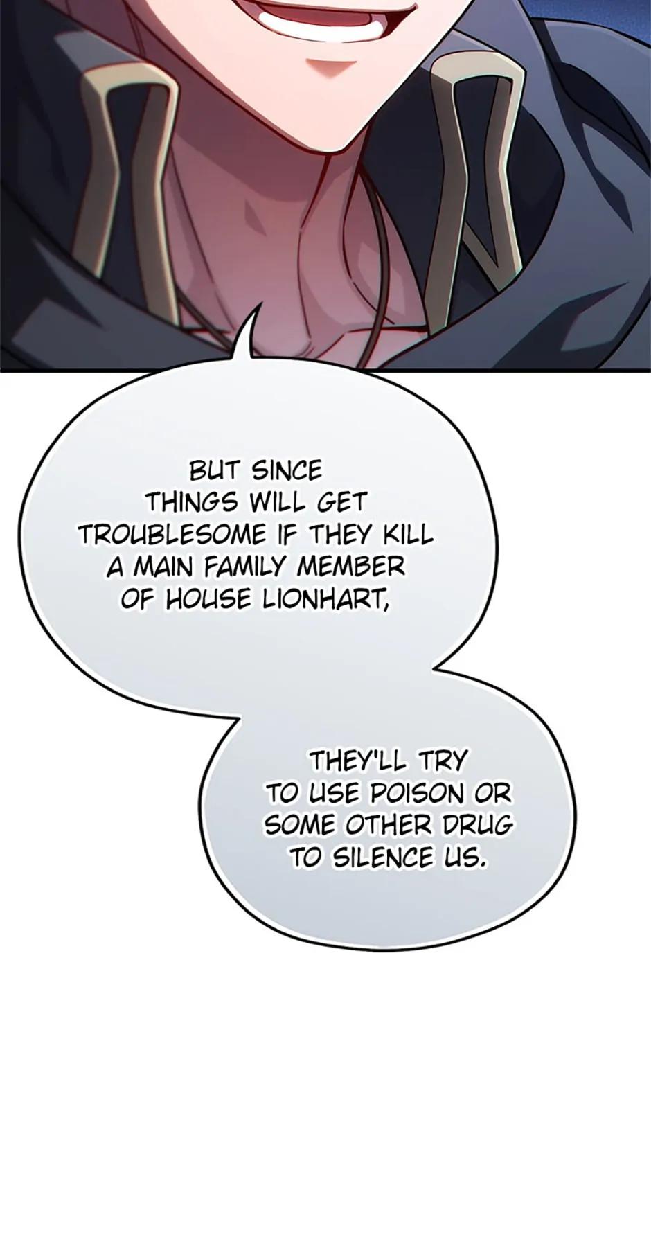 Damn Reincarnation Chap 53 - Next Chap 54