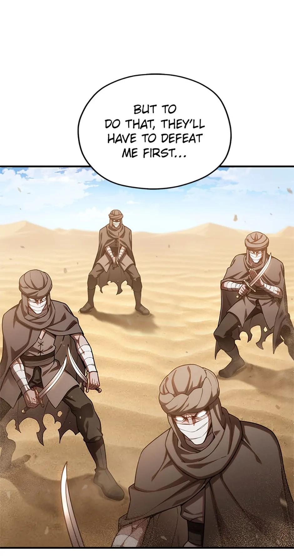 Damn Reincarnation Chap 53 - Next Chap 54