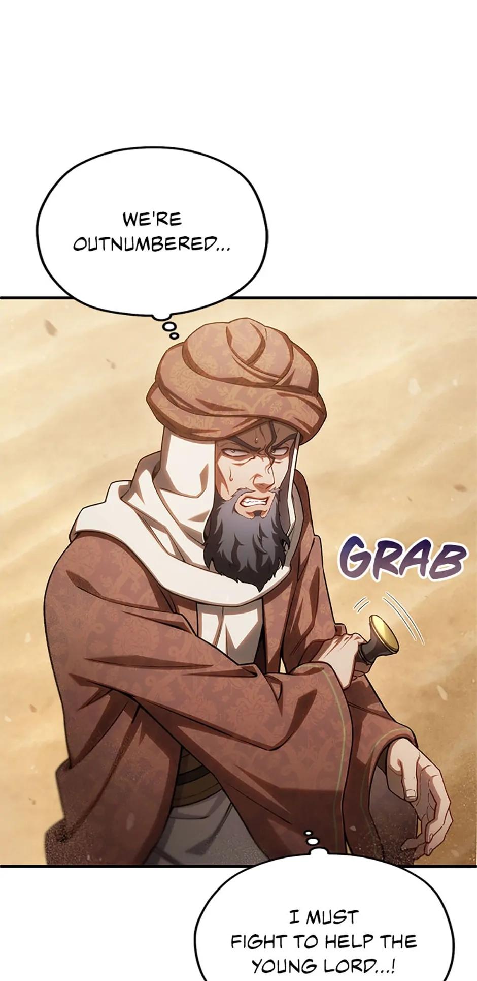 Damn Reincarnation Chap 53 - Next Chap 54