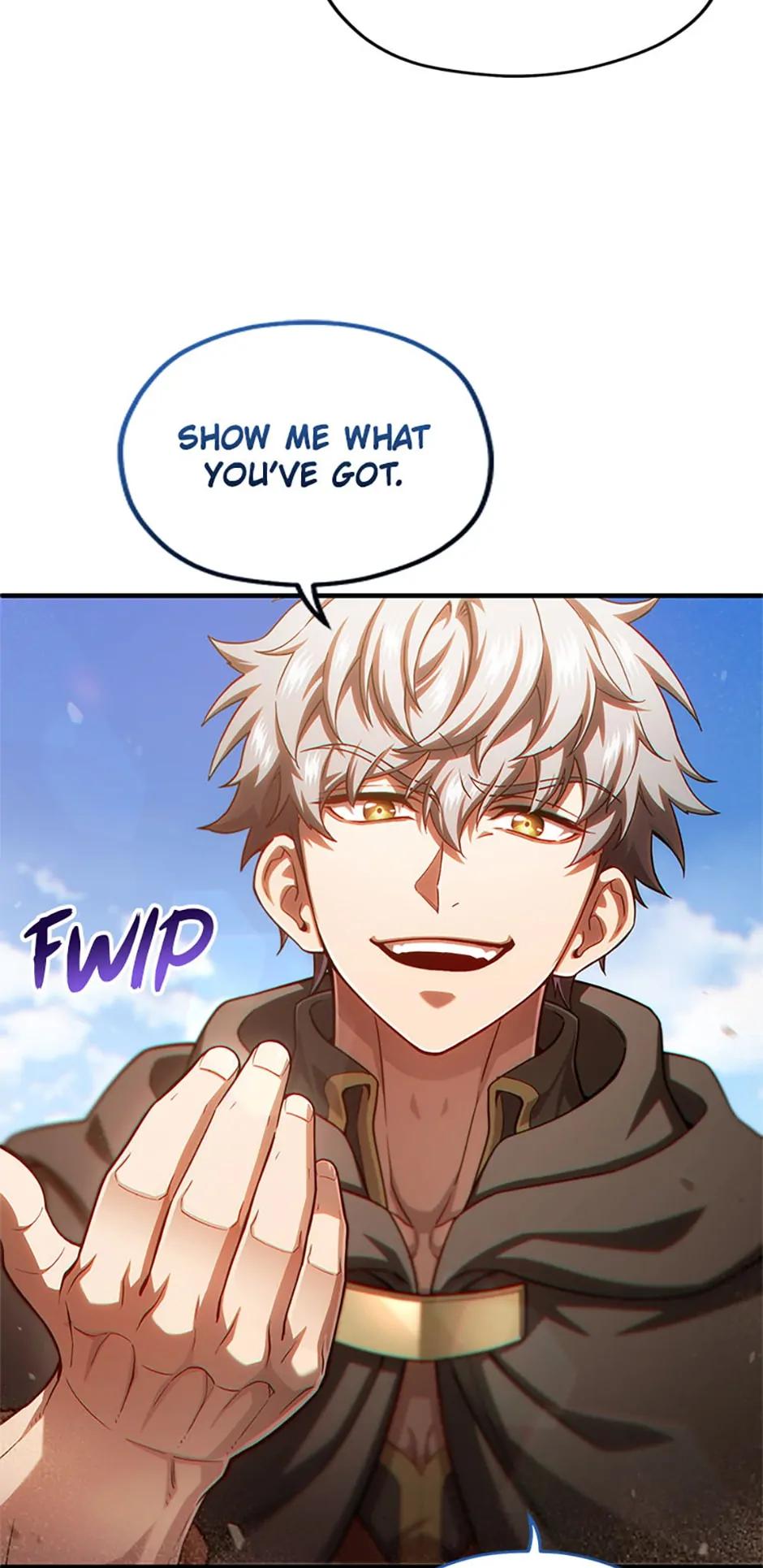 Damn Reincarnation Chap 53 - Next Chap 54