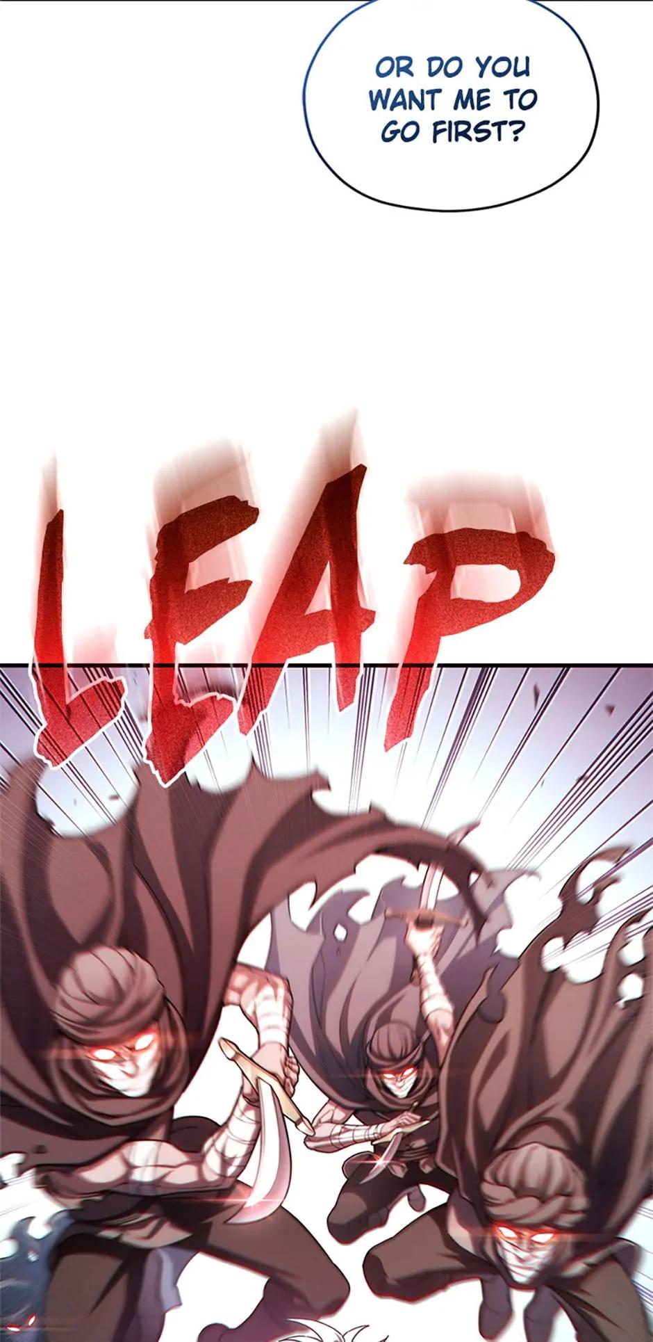 Damn Reincarnation Chap 53 - Next Chap 54