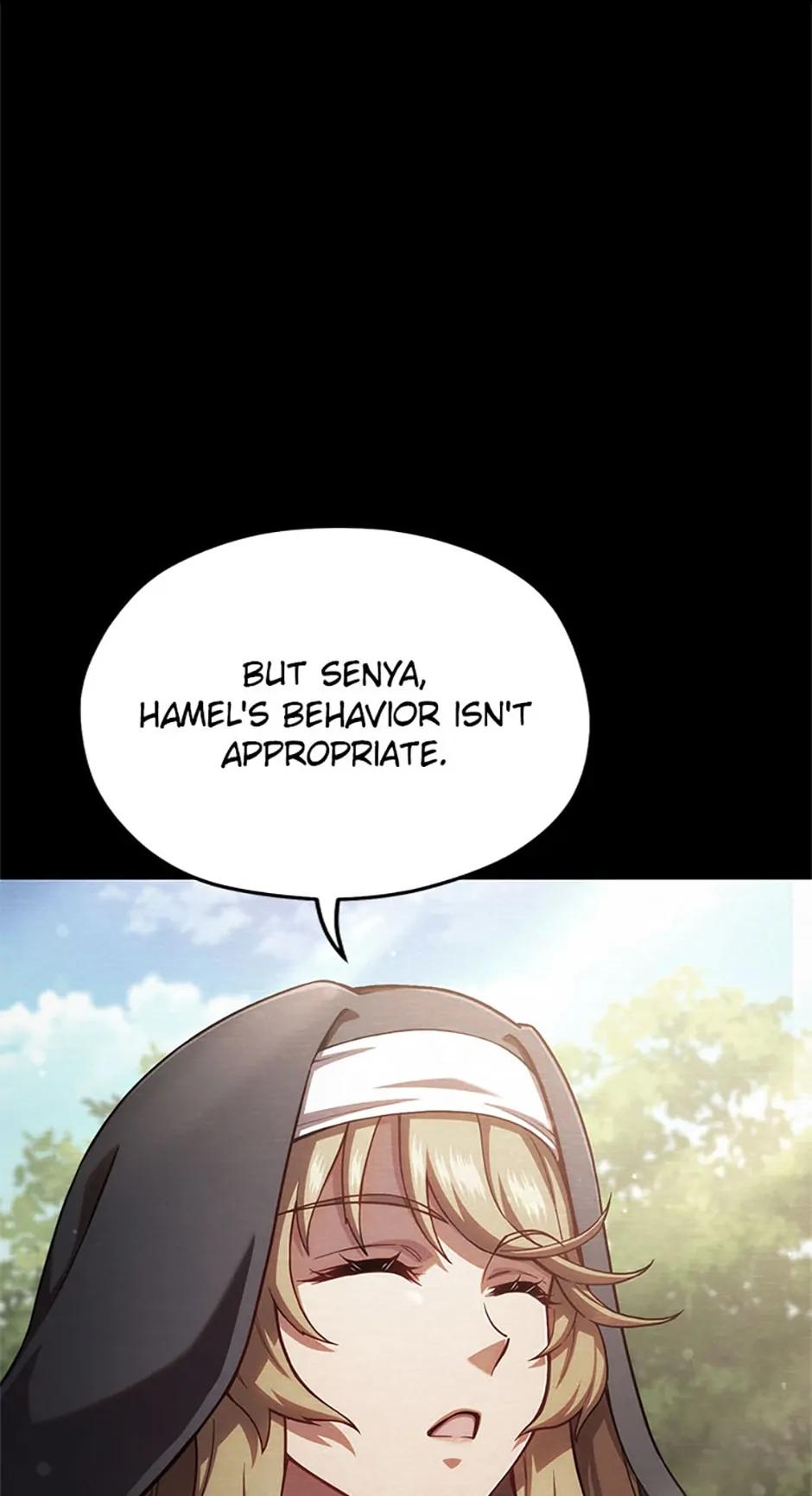 Damn Reincarnation Chap 54 - Next Chap 55