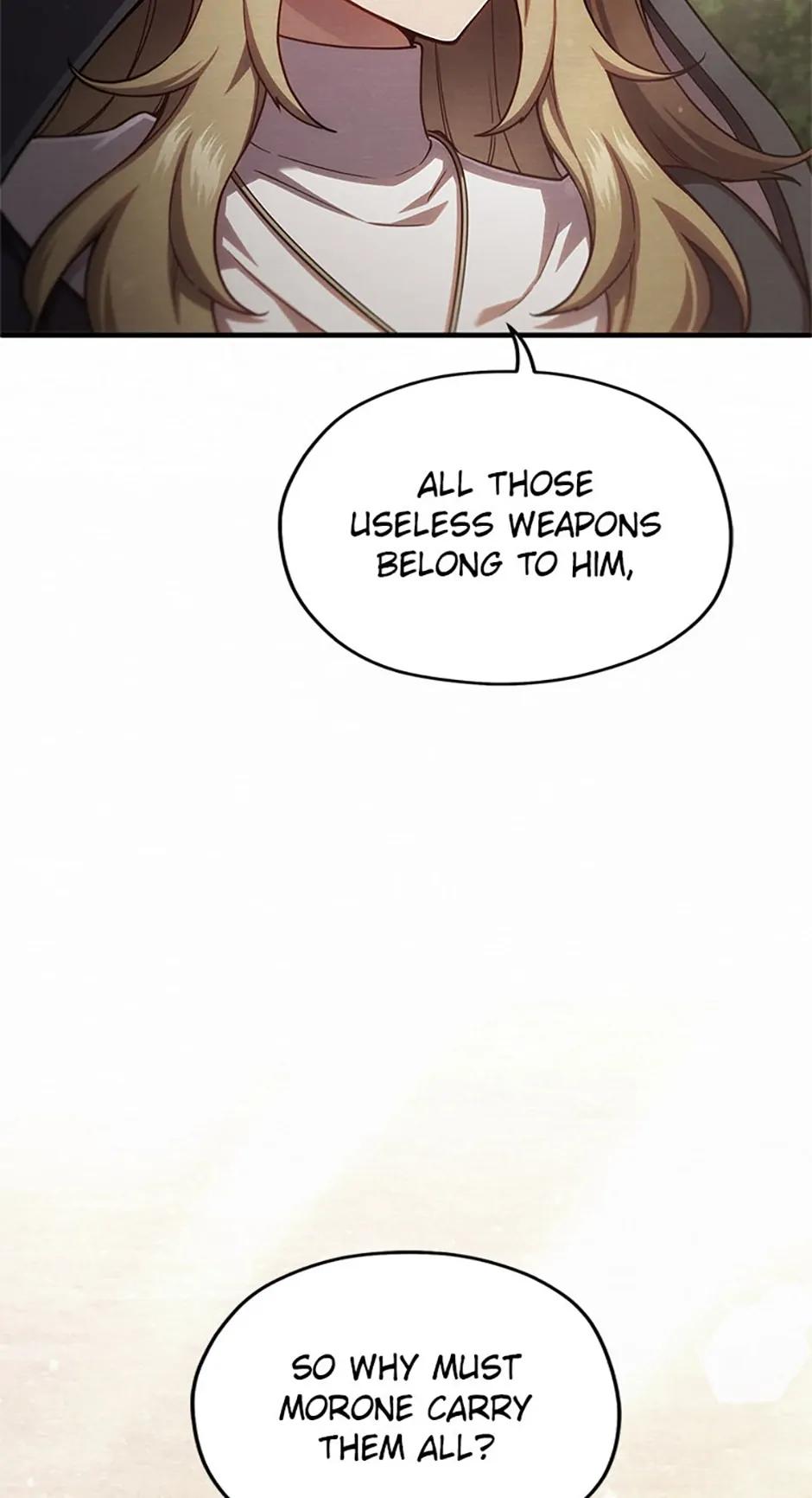 Damn Reincarnation Chap 54 - Next Chap 55
