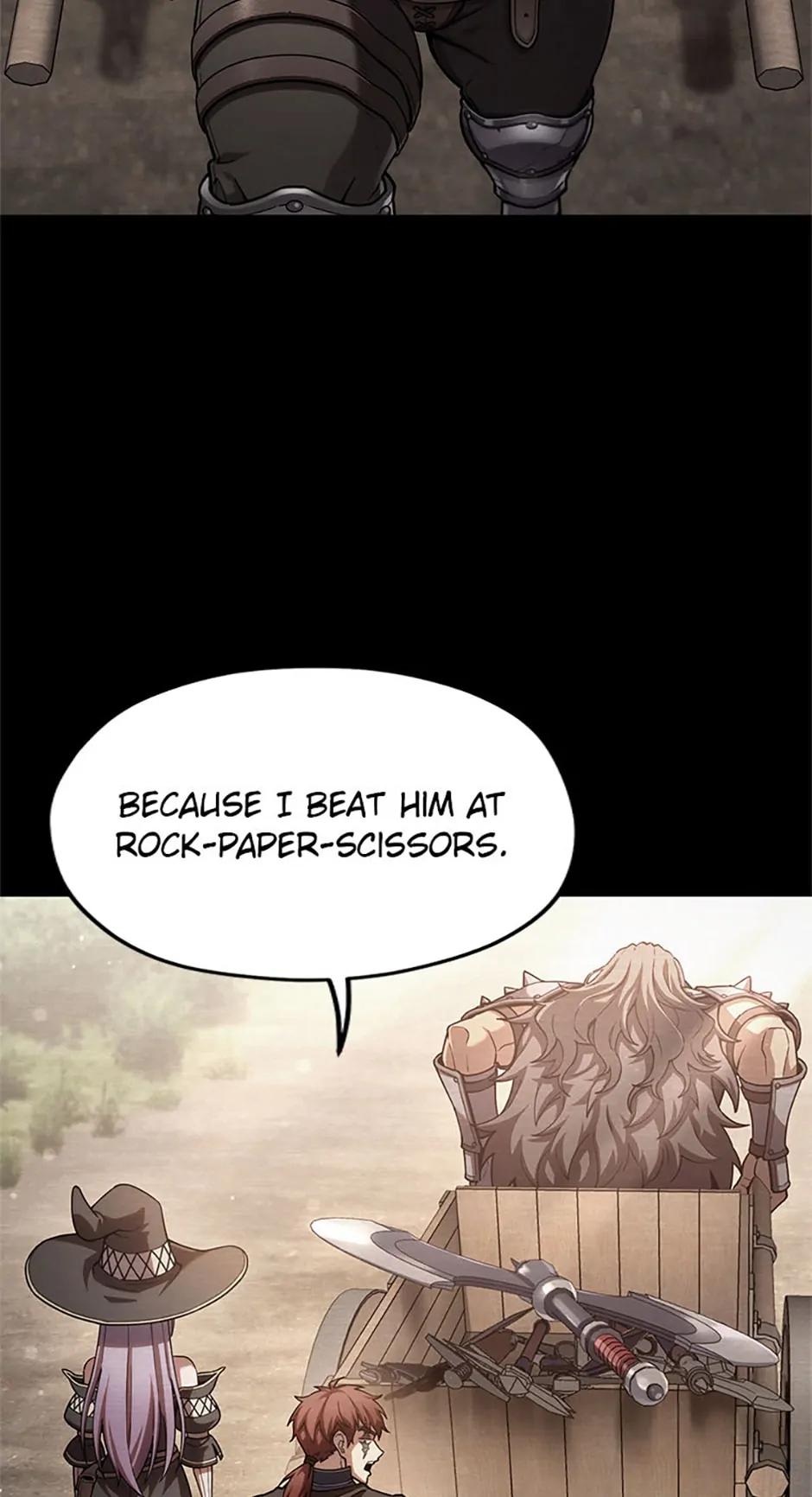 Damn Reincarnation Chap 54 - Next Chap 55