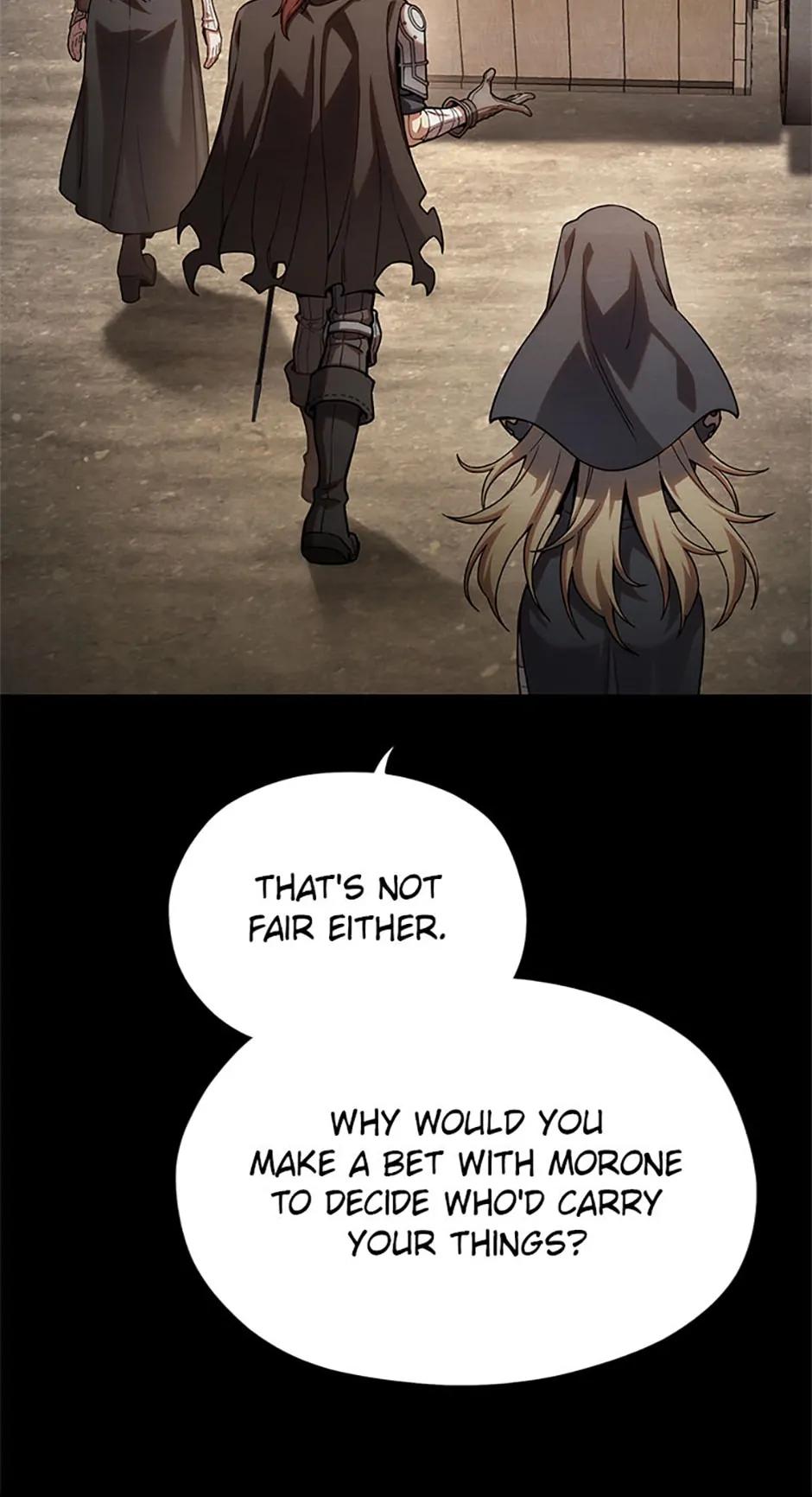 Damn Reincarnation Chap 54 - Next Chap 55