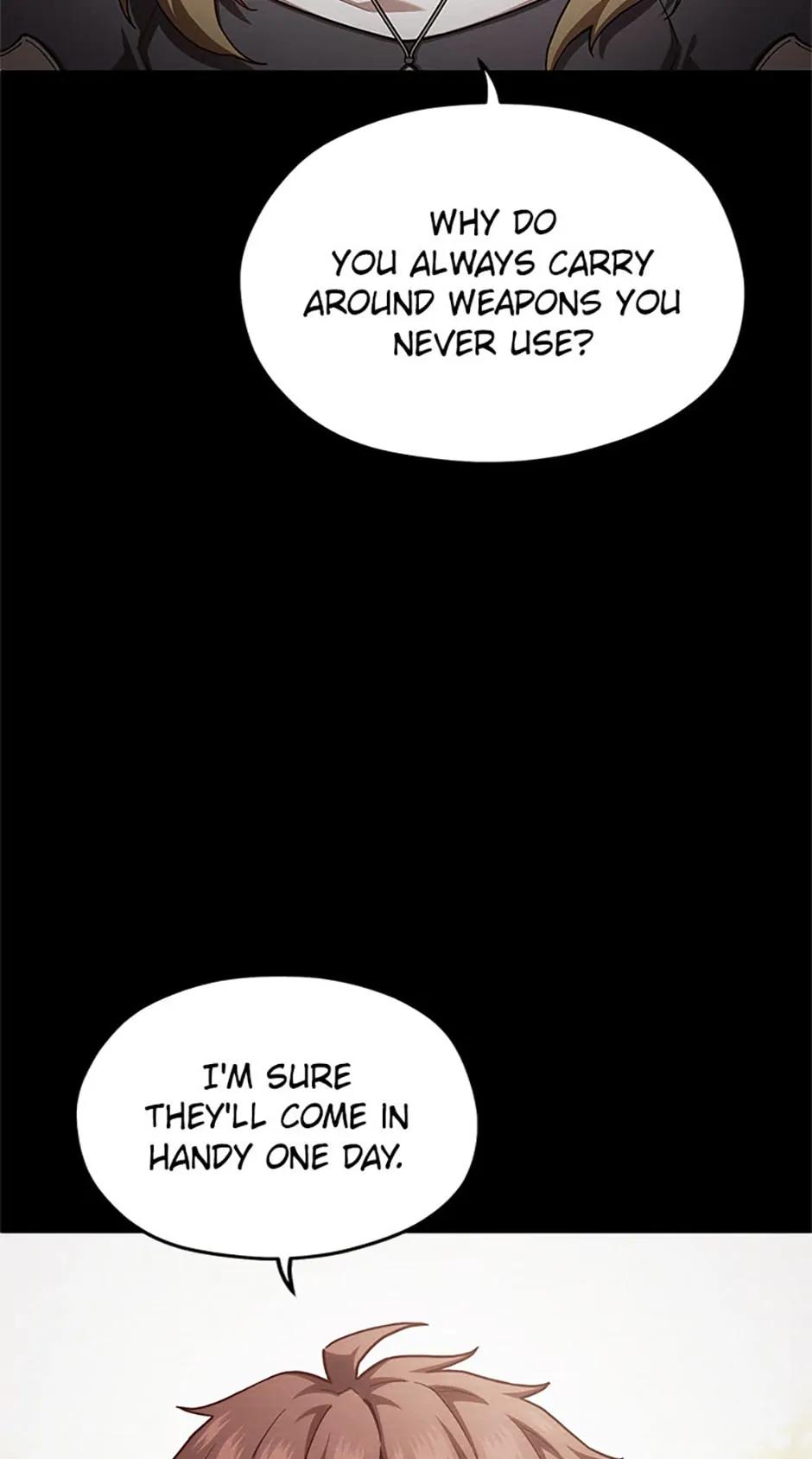 Damn Reincarnation Chap 54 - Next Chap 55