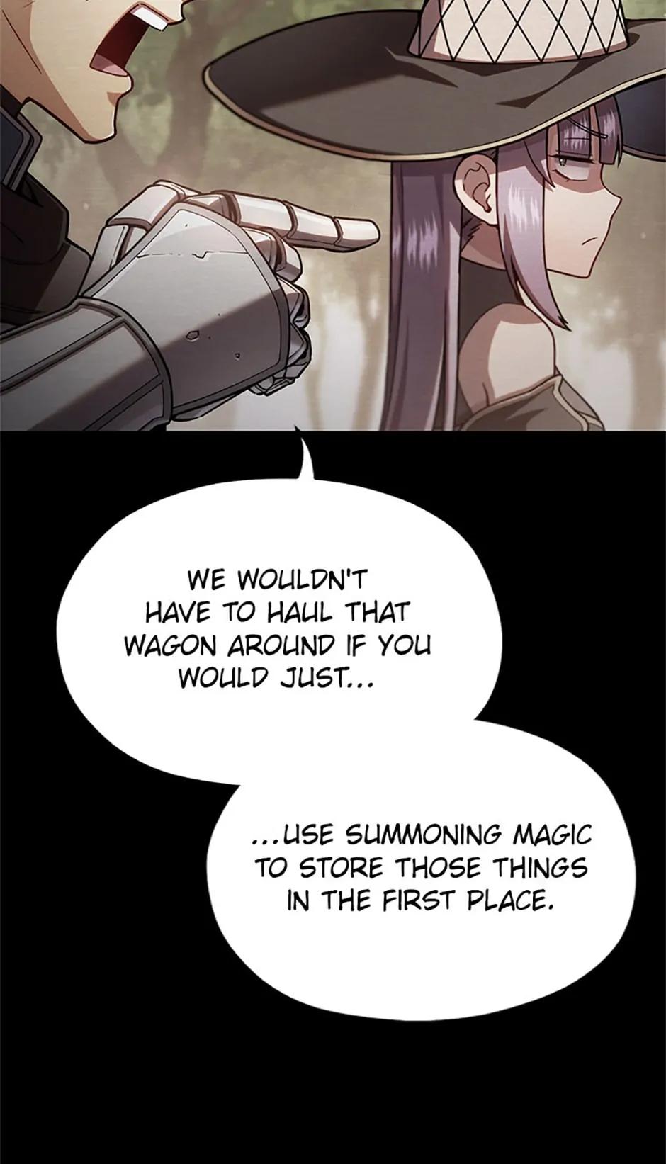 Damn Reincarnation Chap 54 - Next Chap 55