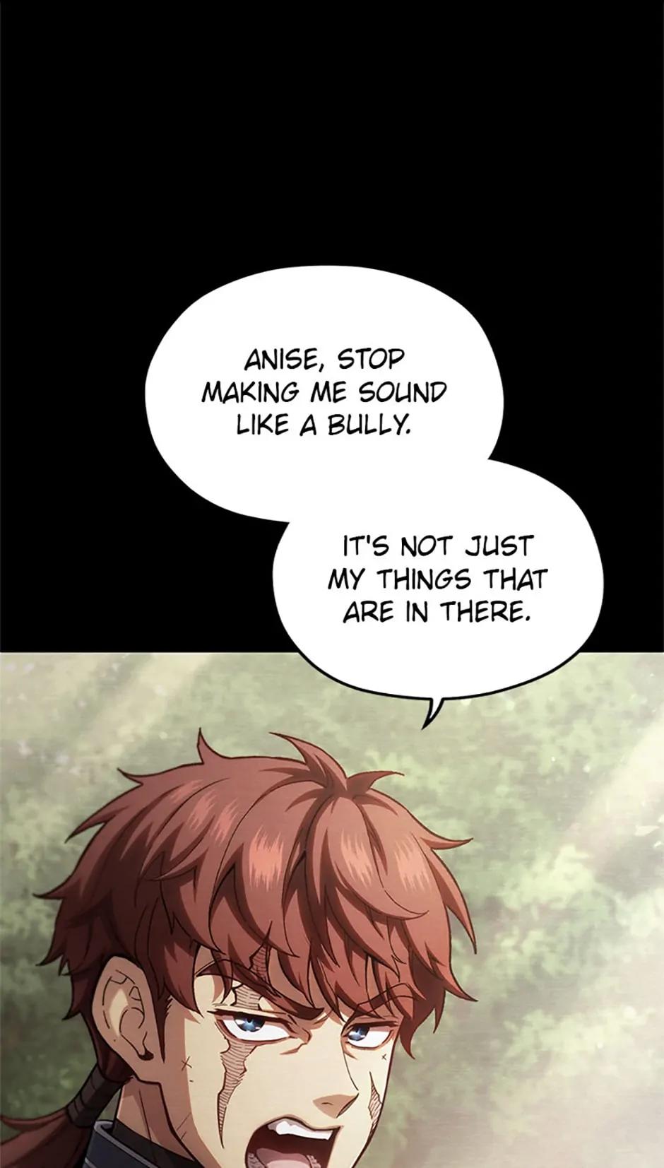 Damn Reincarnation Chap 54 - Next Chap 55