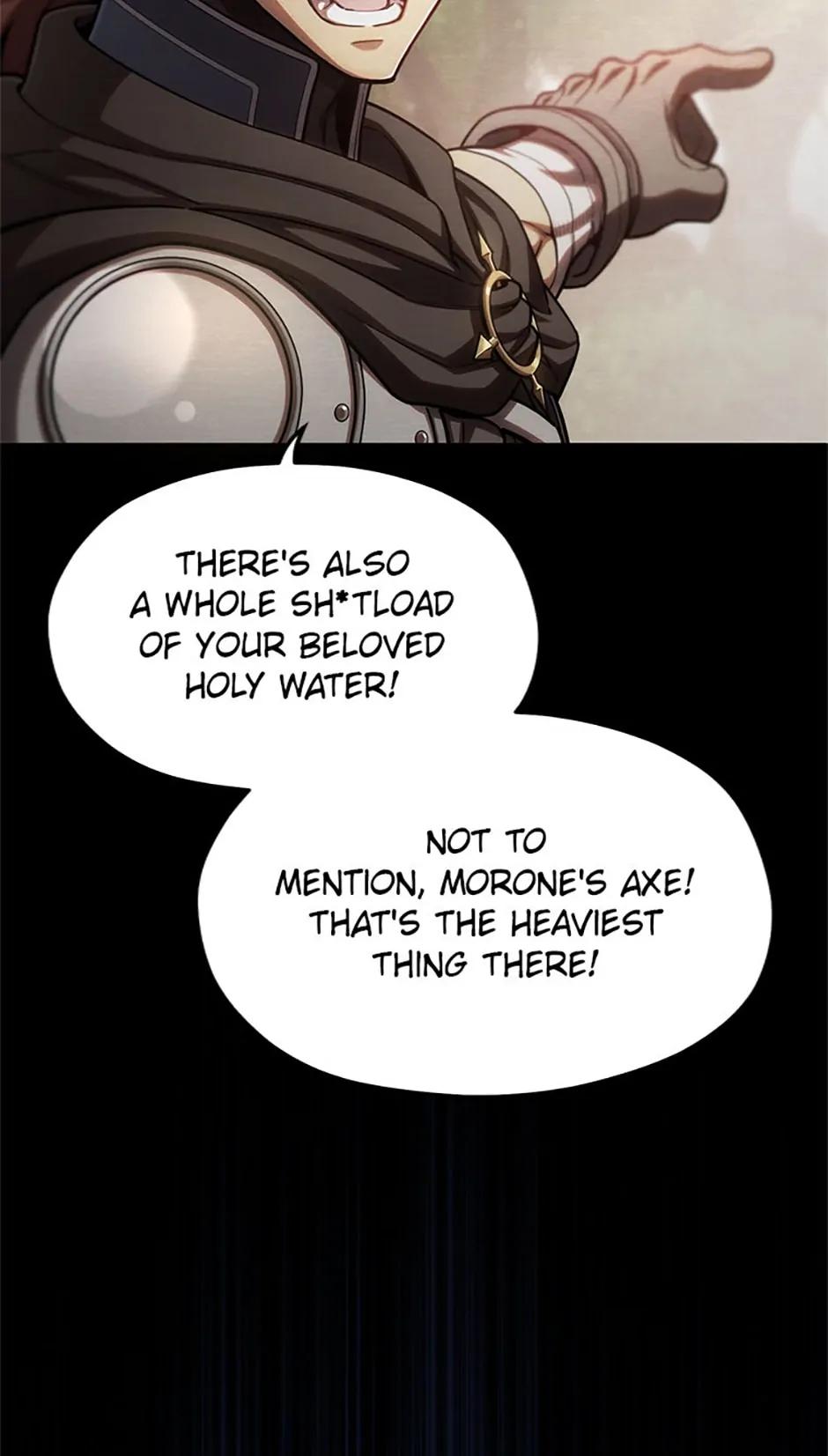Damn Reincarnation Chap 54 - Next Chap 55