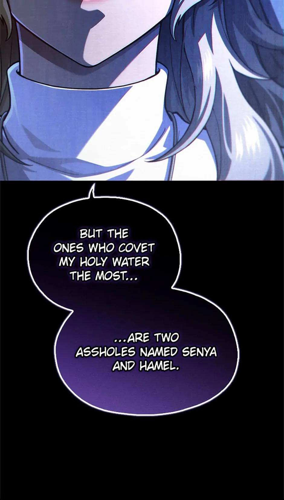 Damn Reincarnation Chap 54 - Next Chap 55