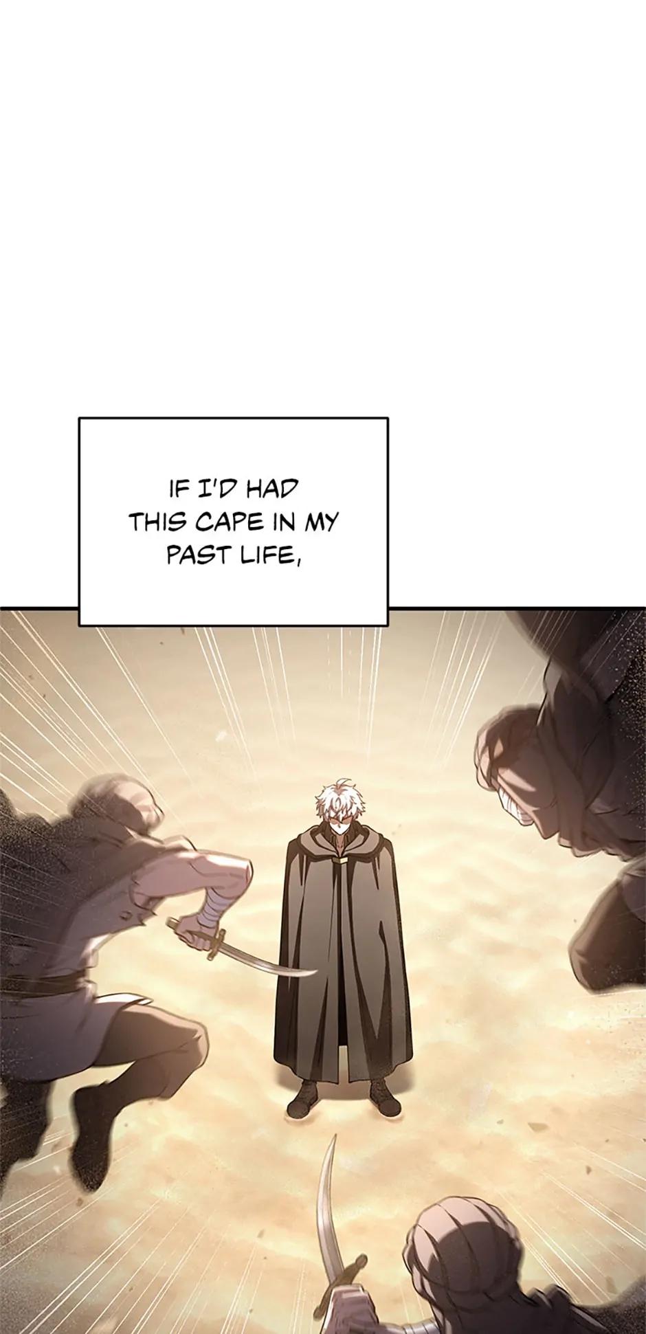 Damn Reincarnation Chap 54 - Next Chap 55