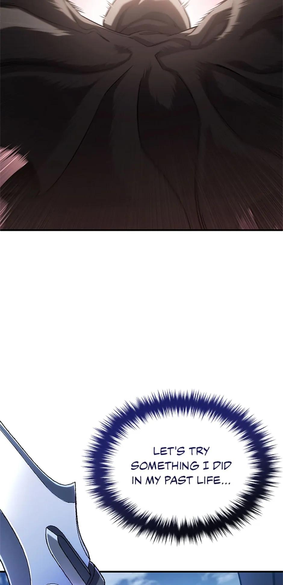 Damn Reincarnation Chap 54 - Next Chap 55