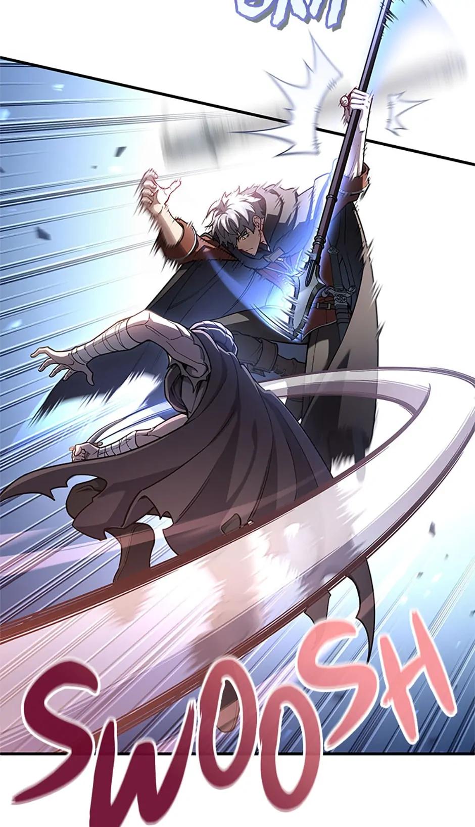 Damn Reincarnation Chap 54 - Next Chap 55
