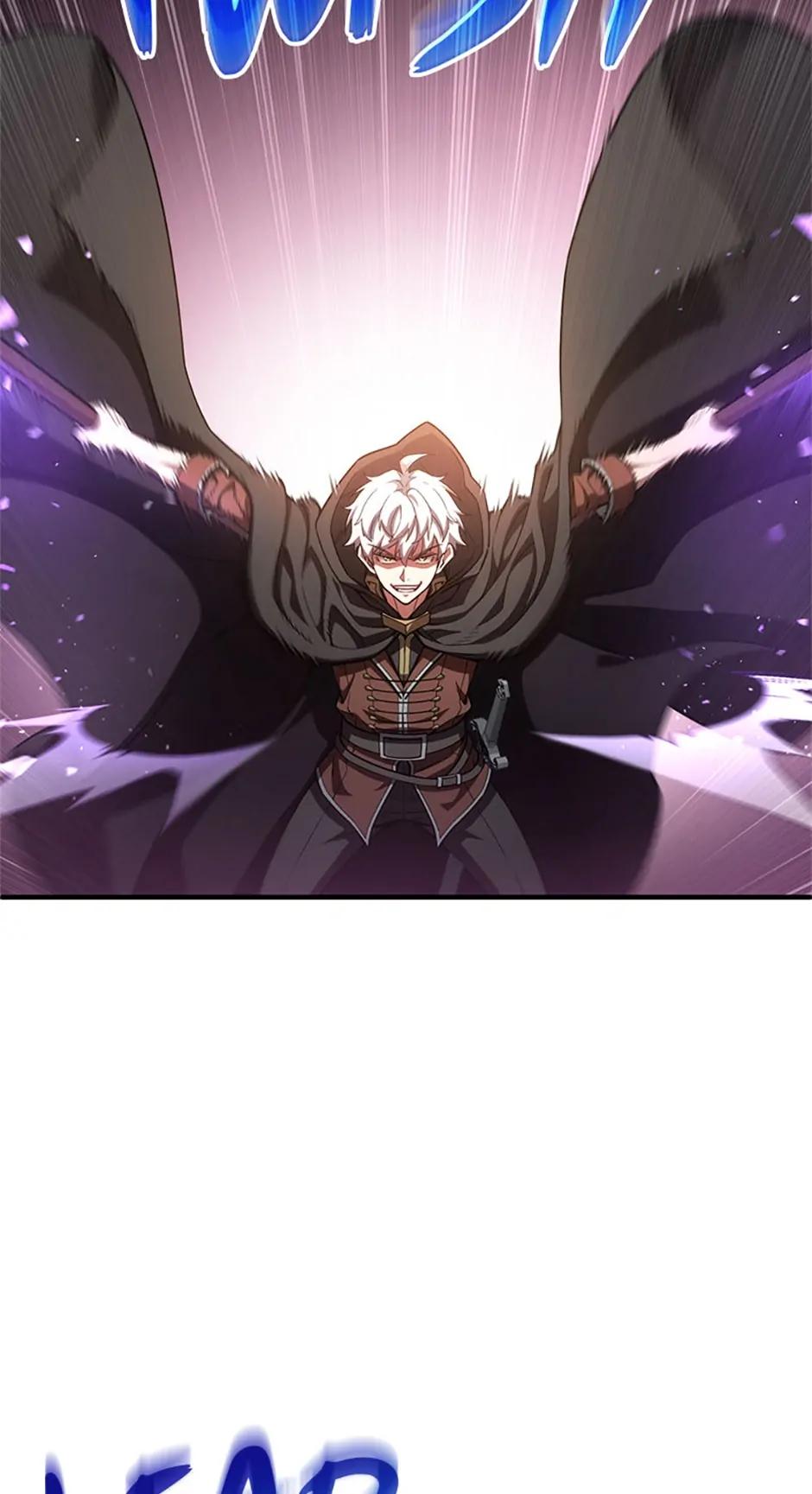 Damn Reincarnation Chap 54 - Next Chap 55