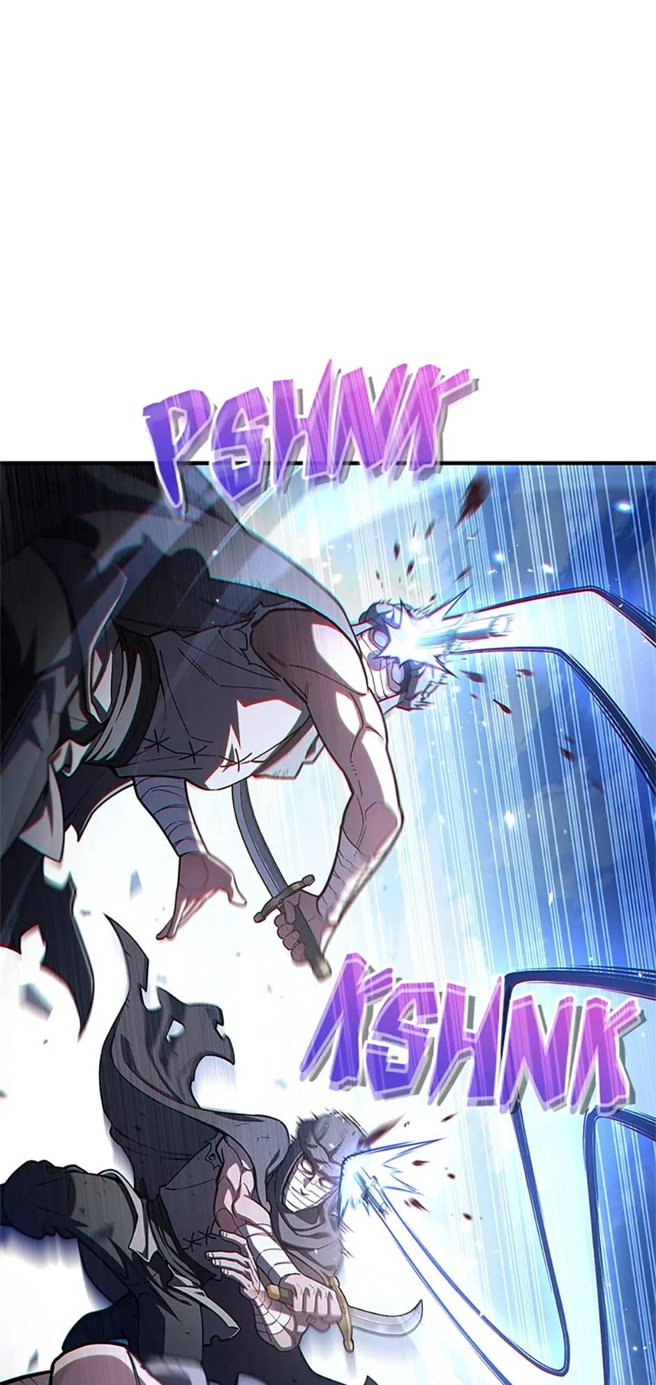 Damn Reincarnation Chap 54 - Next Chap 55