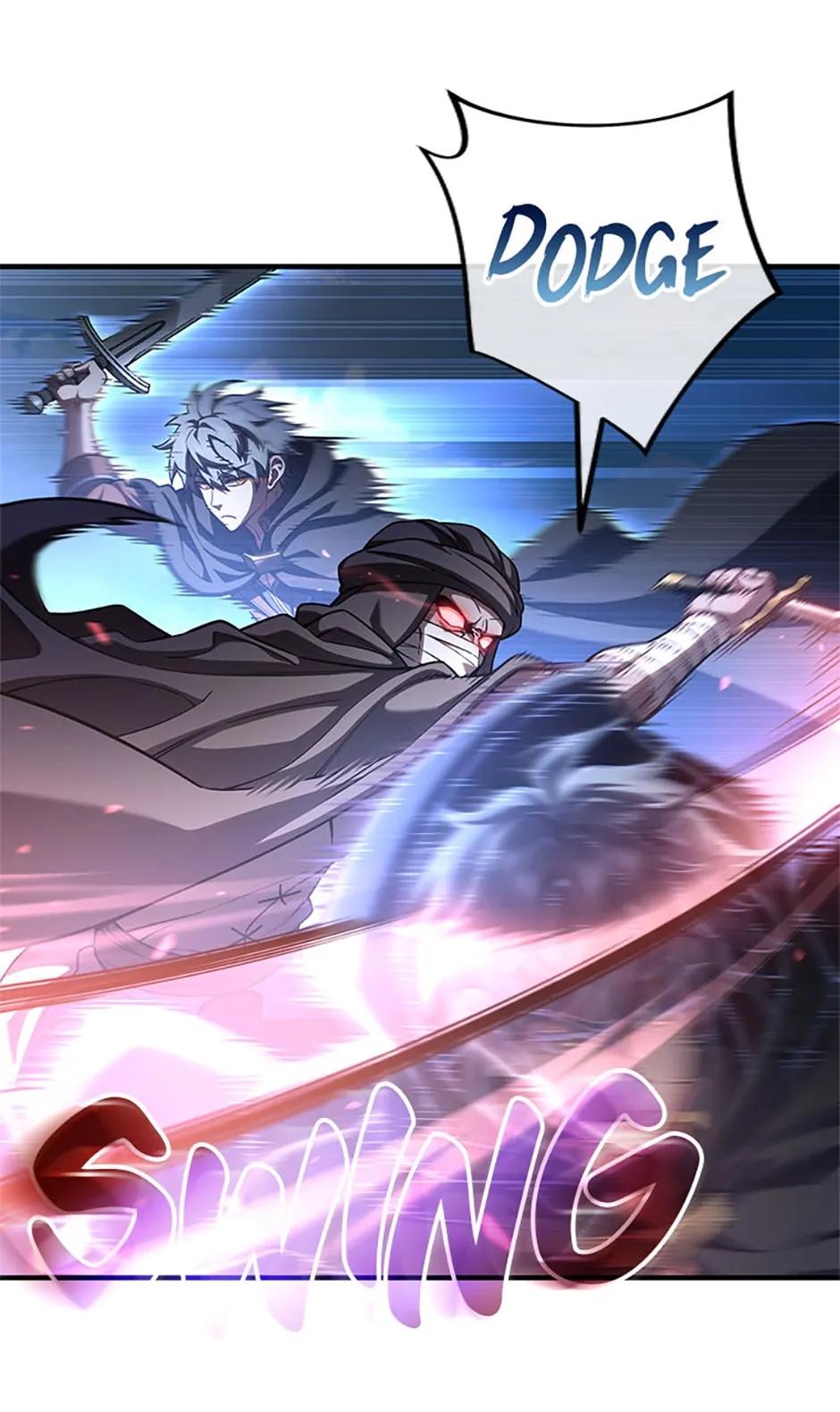 Damn Reincarnation Chap 54 - Next Chap 55