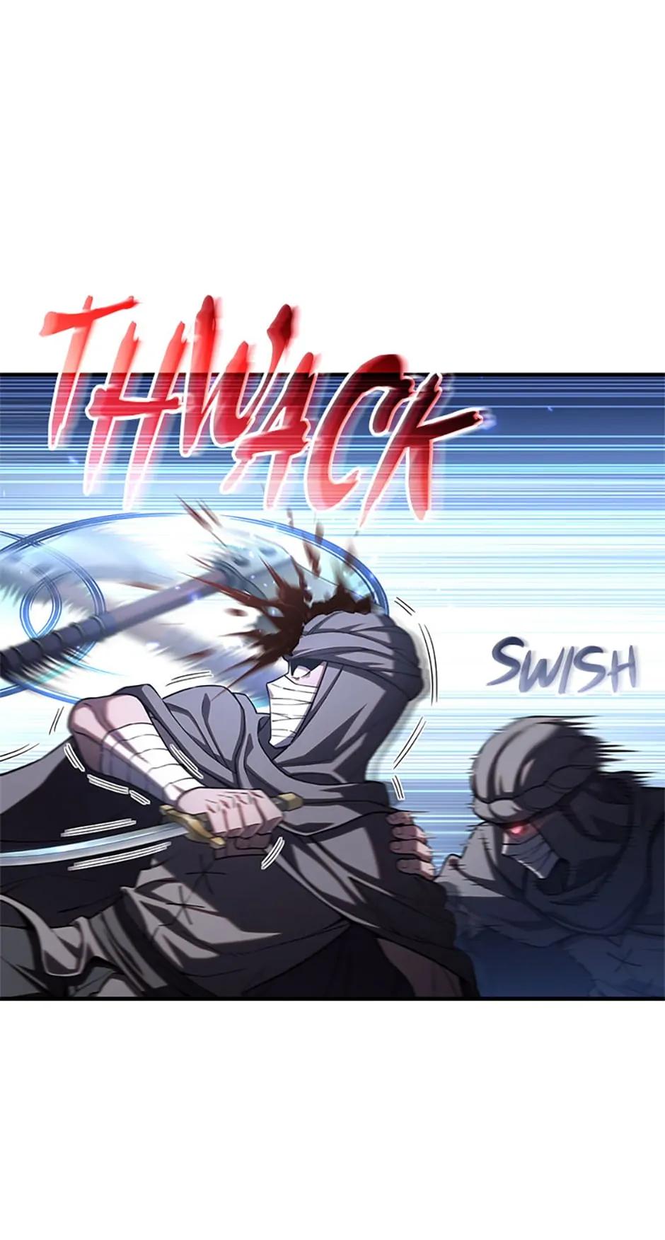 Damn Reincarnation Chap 54 - Next Chap 55