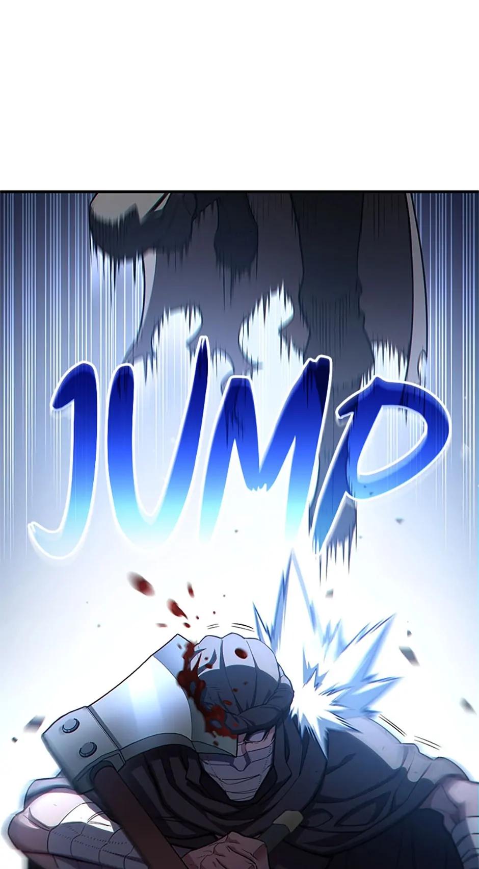 Damn Reincarnation Chap 54 - Next Chap 55