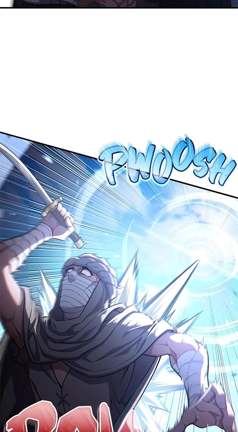 Damn Reincarnation Chap 54 - Next Chap 55