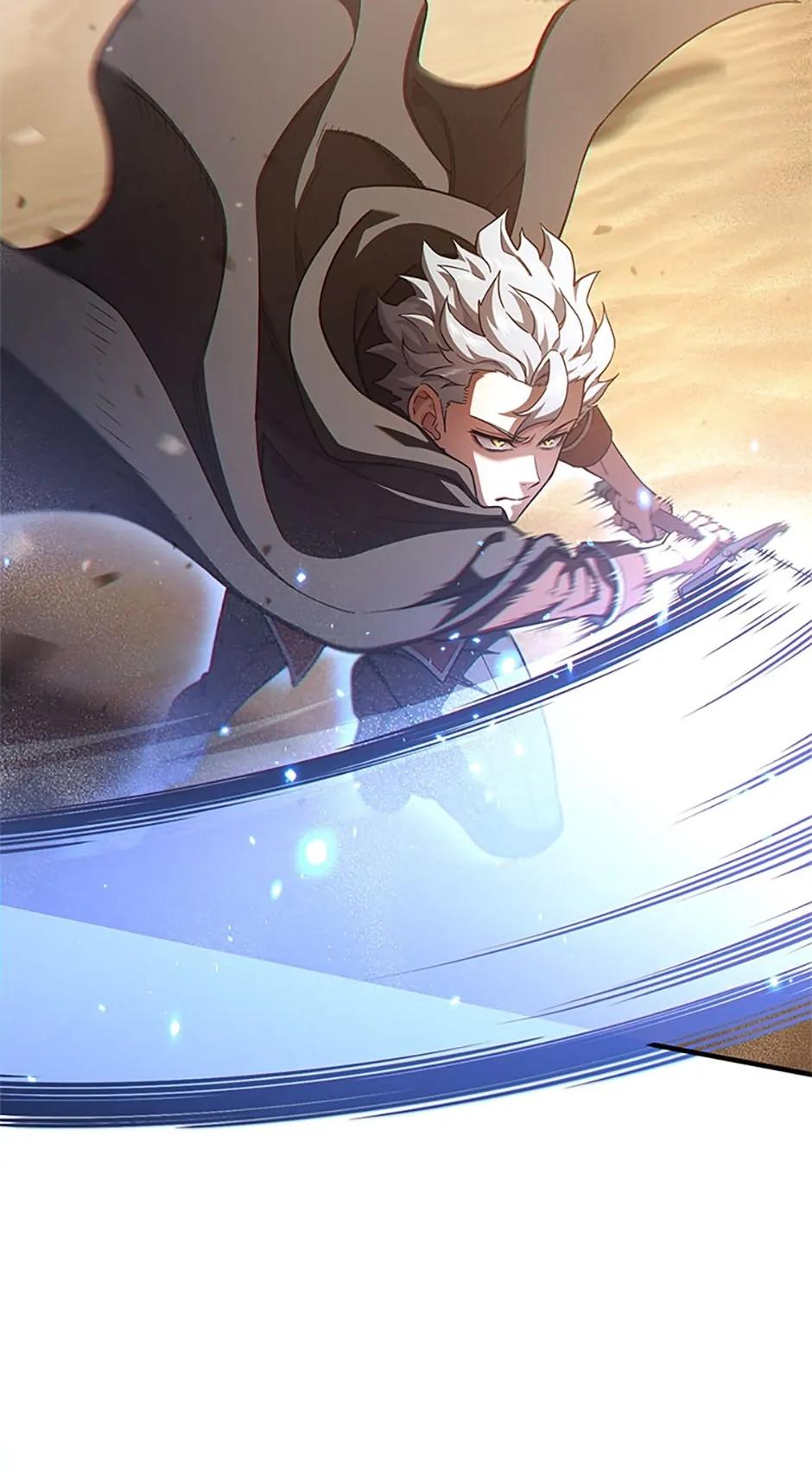 Damn Reincarnation Chap 54 - Next Chap 55