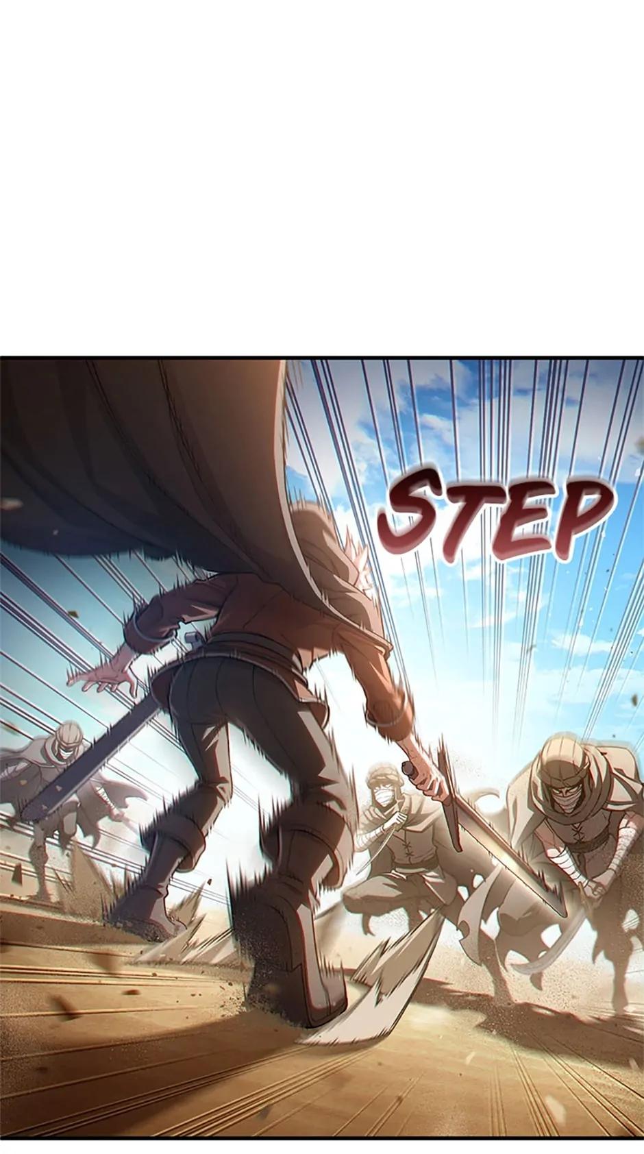 Damn Reincarnation Chap 54 - Next Chap 55