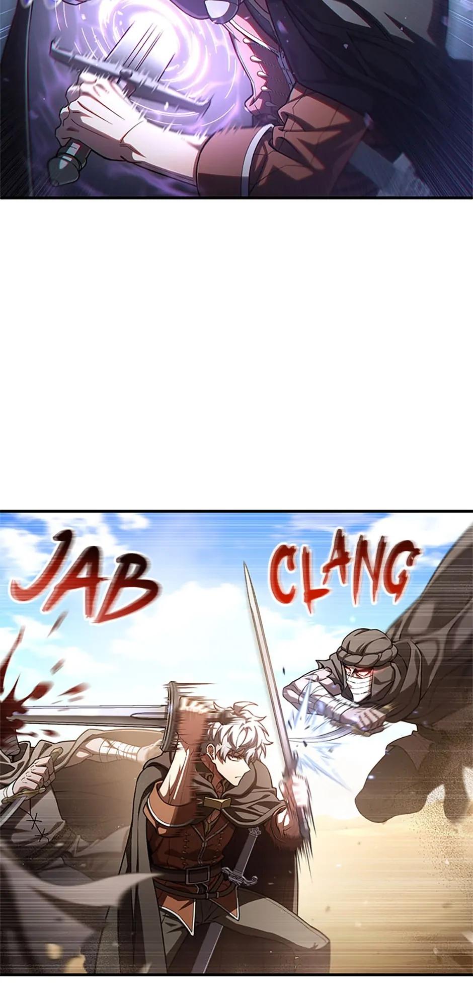 Damn Reincarnation Chap 54 - Next Chap 55