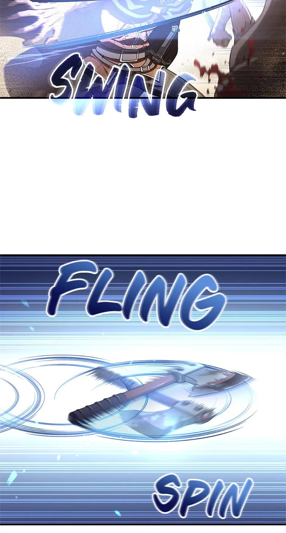 Damn Reincarnation Chap 54 - Next Chap 55