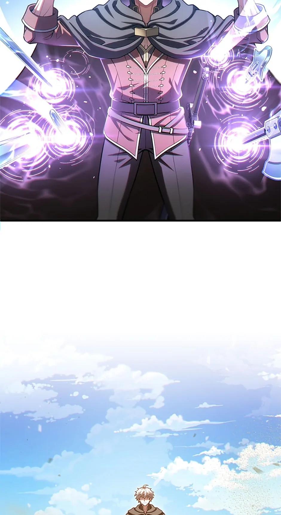 Damn Reincarnation Chap 54 - Next Chap 55