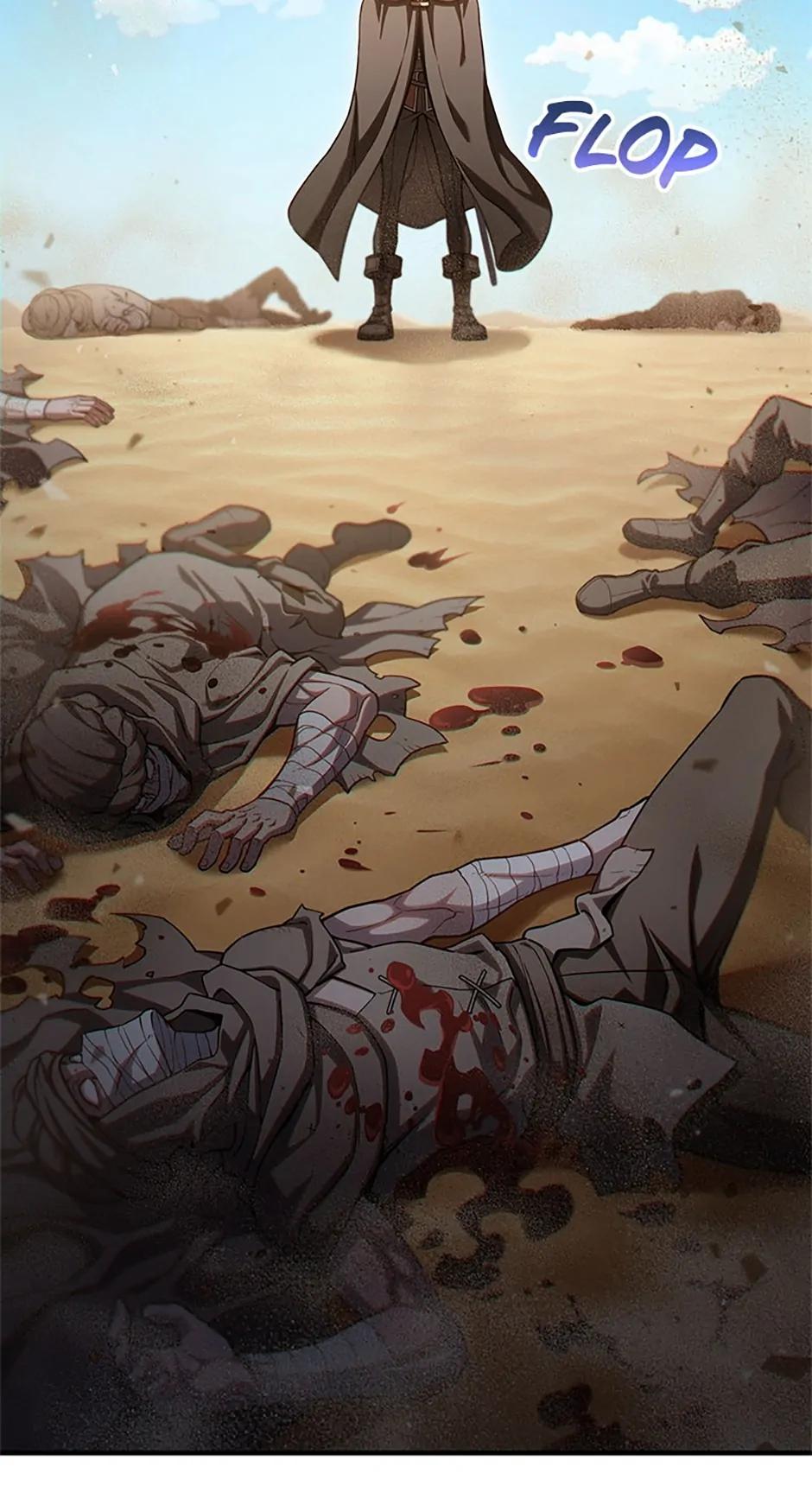 Damn Reincarnation Chap 54 - Next Chap 55
