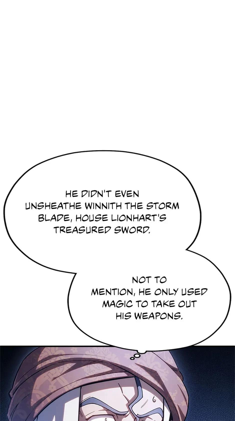 Damn Reincarnation Chap 54 - Next Chap 55