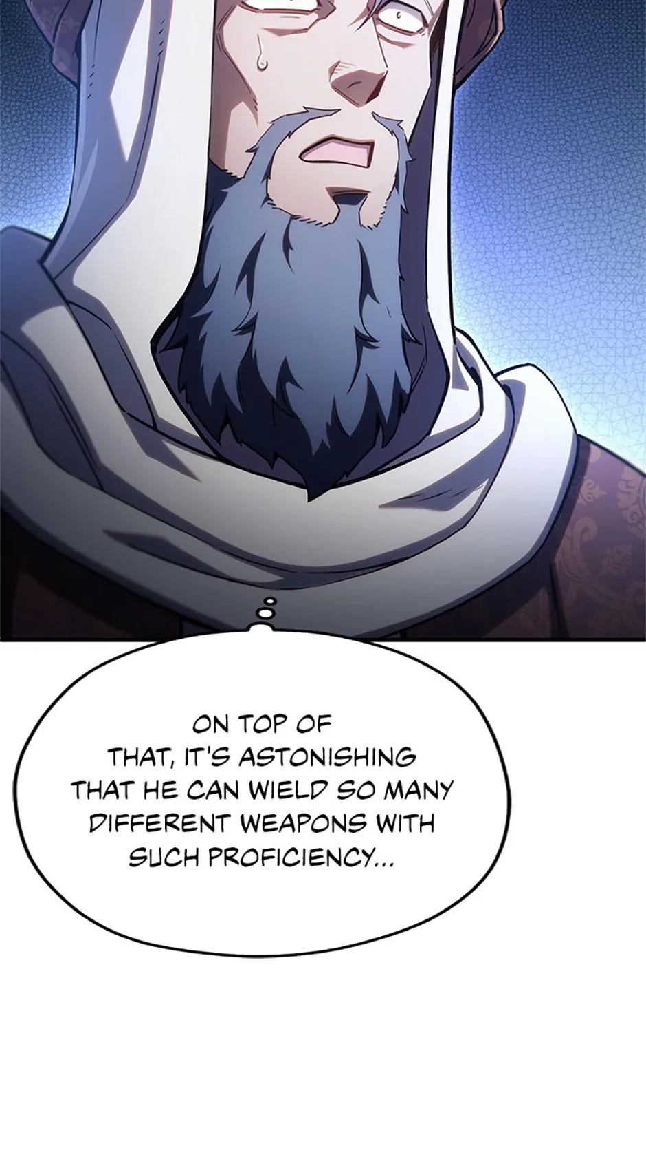 Damn Reincarnation Chap 54 - Next Chap 55