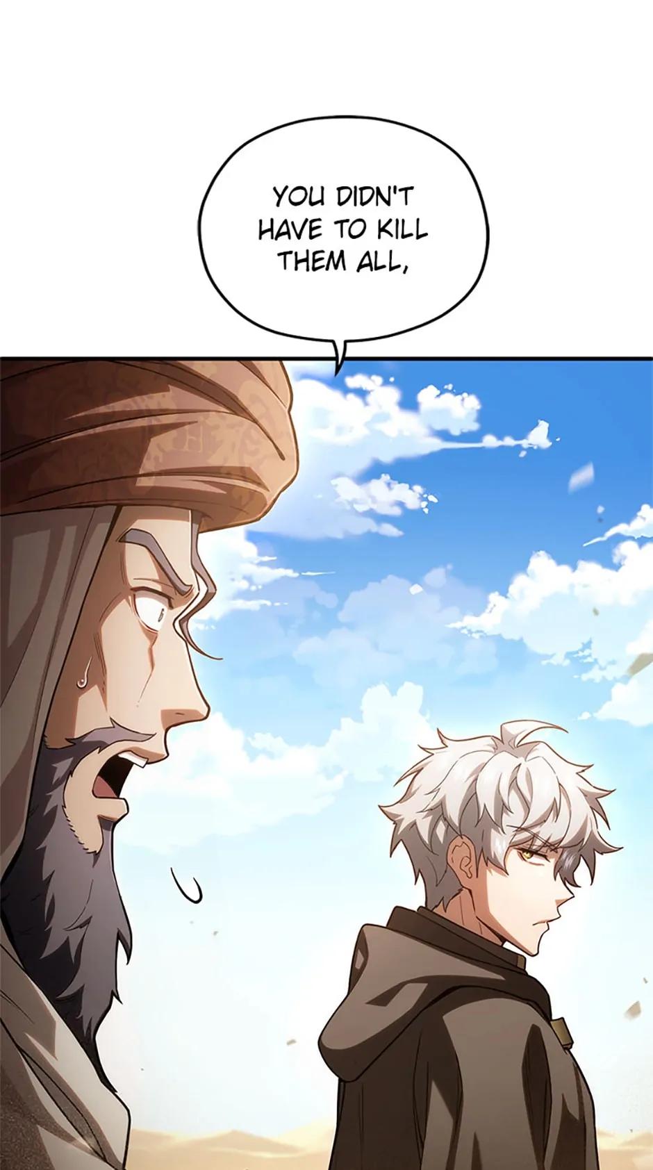 Damn Reincarnation Chap 54 - Next Chap 55