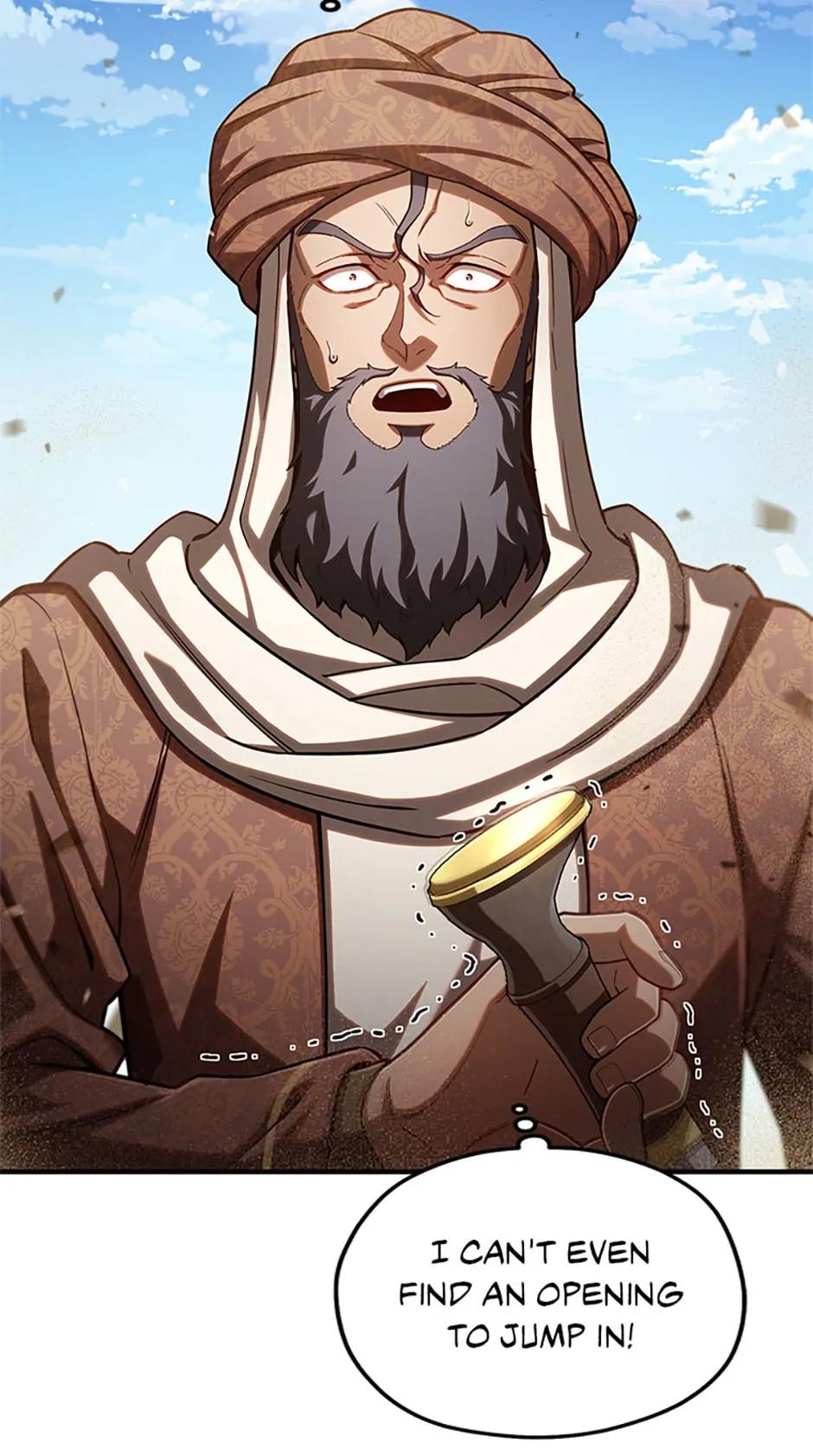 Damn Reincarnation Chap 54 - Next Chap 55