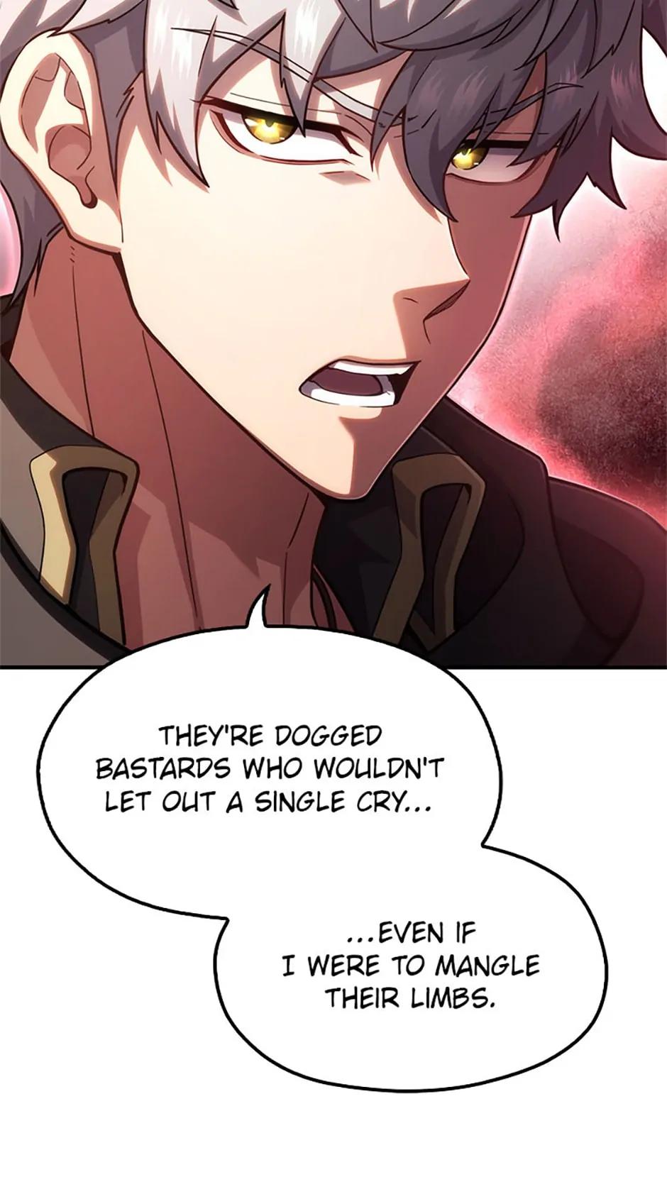 Damn Reincarnation Chap 54 - Next Chap 55