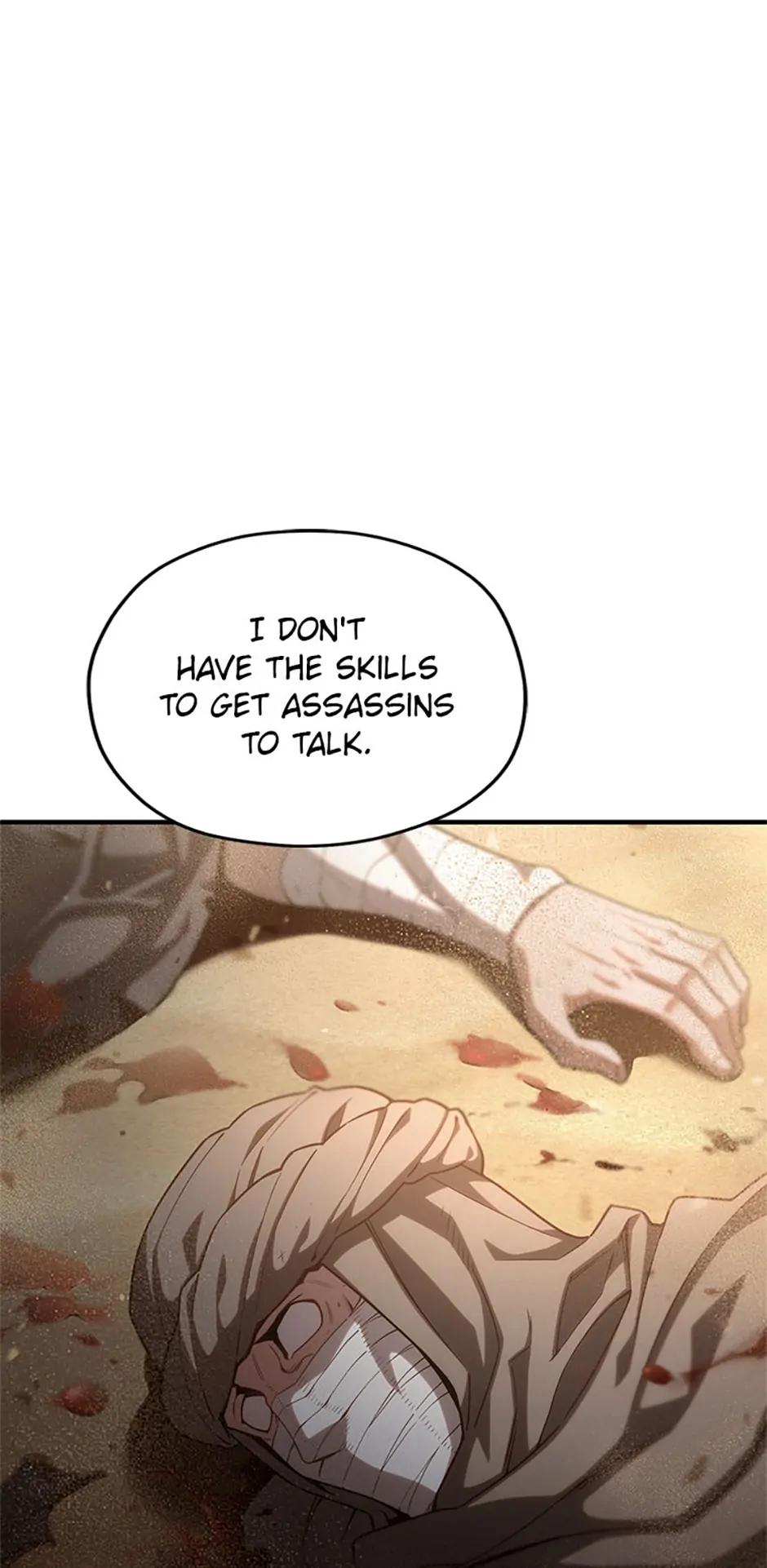 Damn Reincarnation Chap 54 - Next Chap 55
