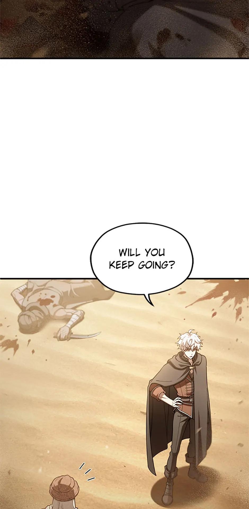 Damn Reincarnation Chap 54 - Next Chap 55
