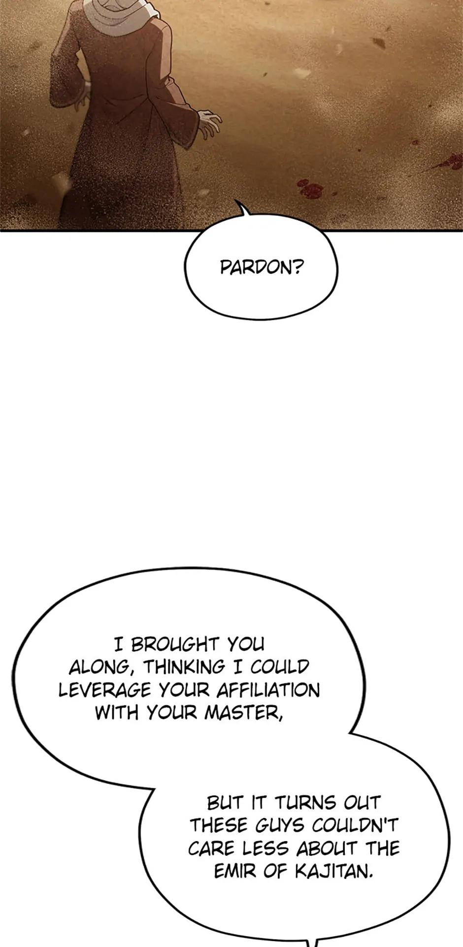 Damn Reincarnation Chap 54 - Next Chap 55