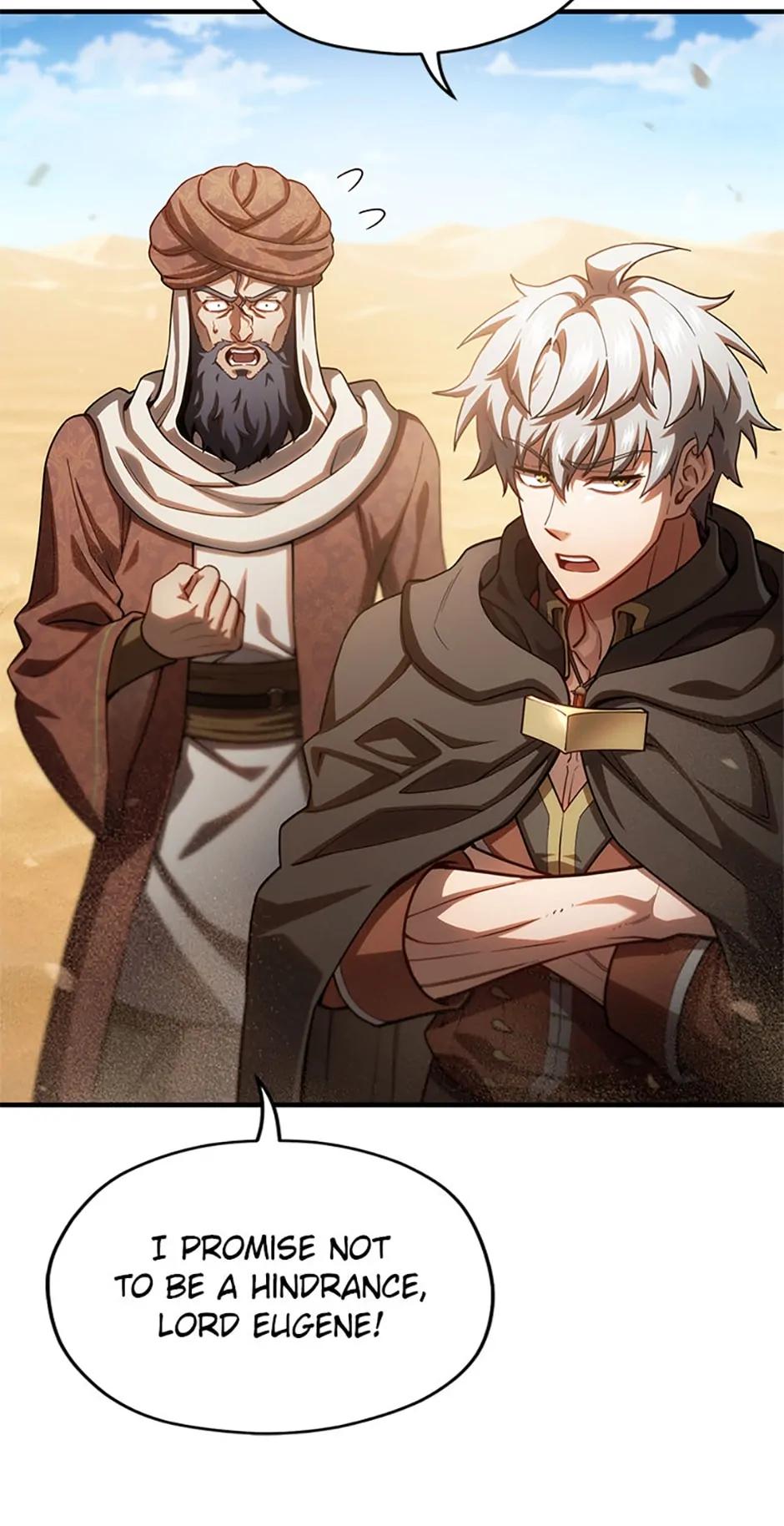 Damn Reincarnation Chap 54 - Next Chap 55