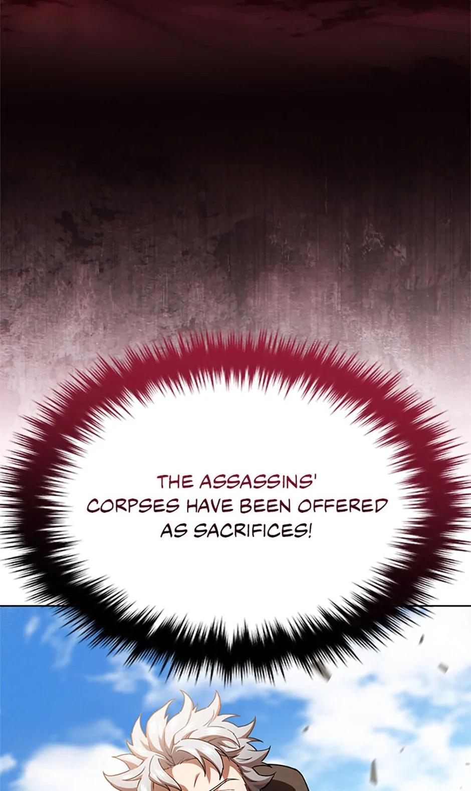 Damn Reincarnation Chap 54 - Next Chap 55
