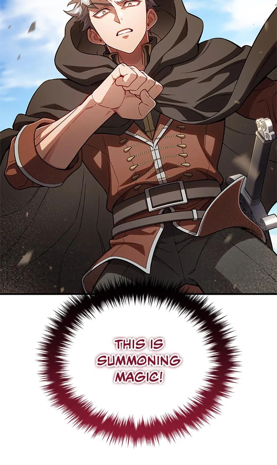 Damn Reincarnation Chap 54 - Next Chap 55