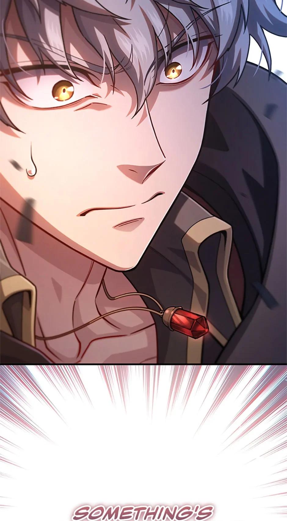 Damn Reincarnation Chap 54 - Next Chap 55