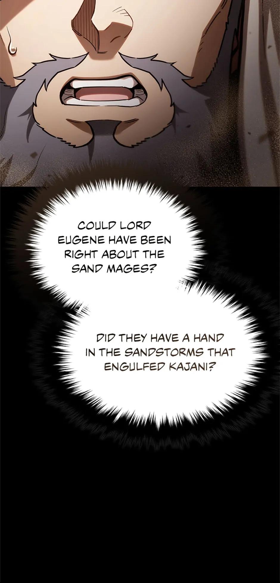 Damn Reincarnation Chap 55 - Next Chap 56