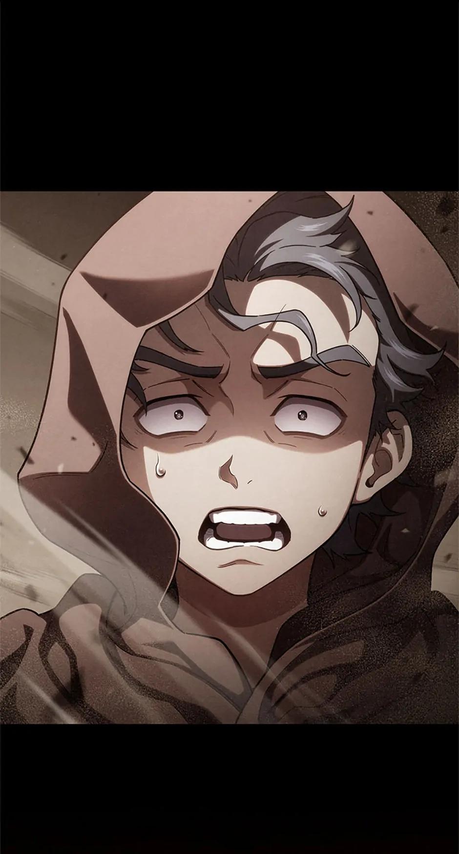 Damn Reincarnation Chap 55 - Next Chap 56