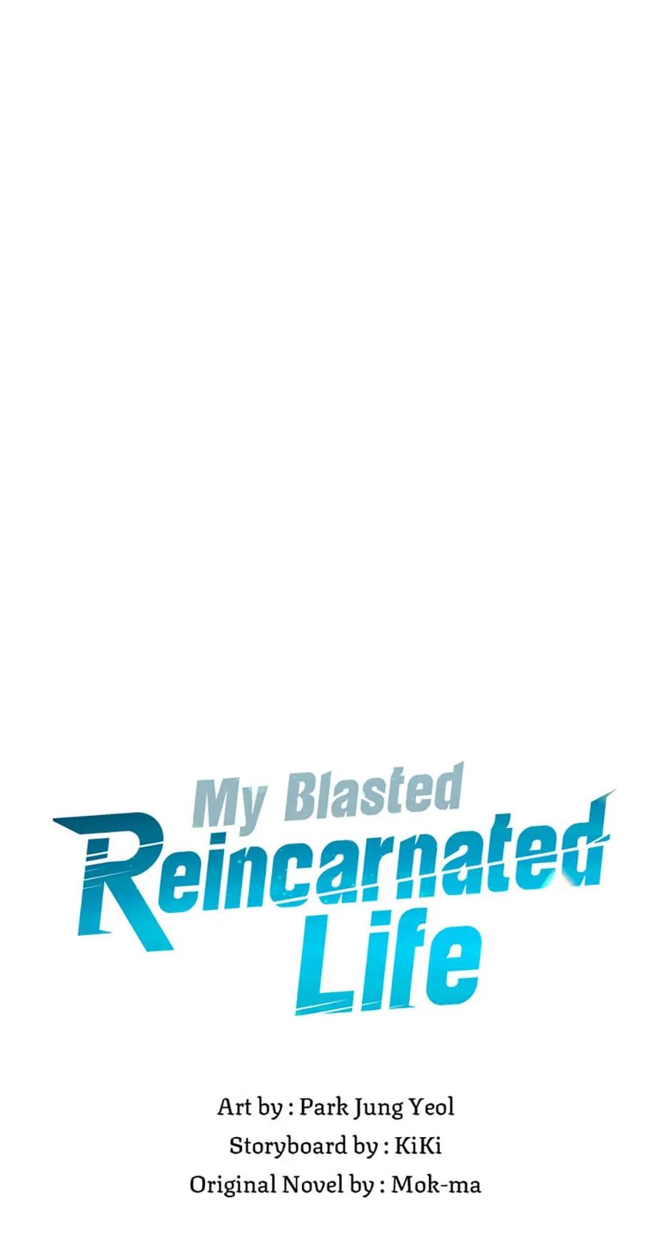 Damn Reincarnation Chap 55 - Next Chap 56