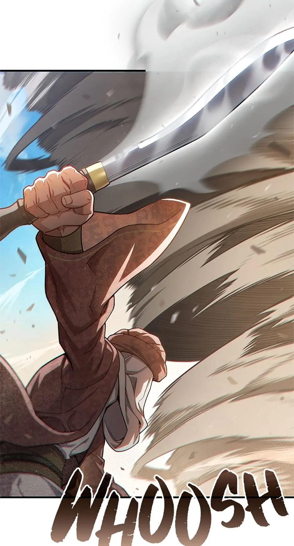 Damn Reincarnation Chap 55 - Next Chap 56