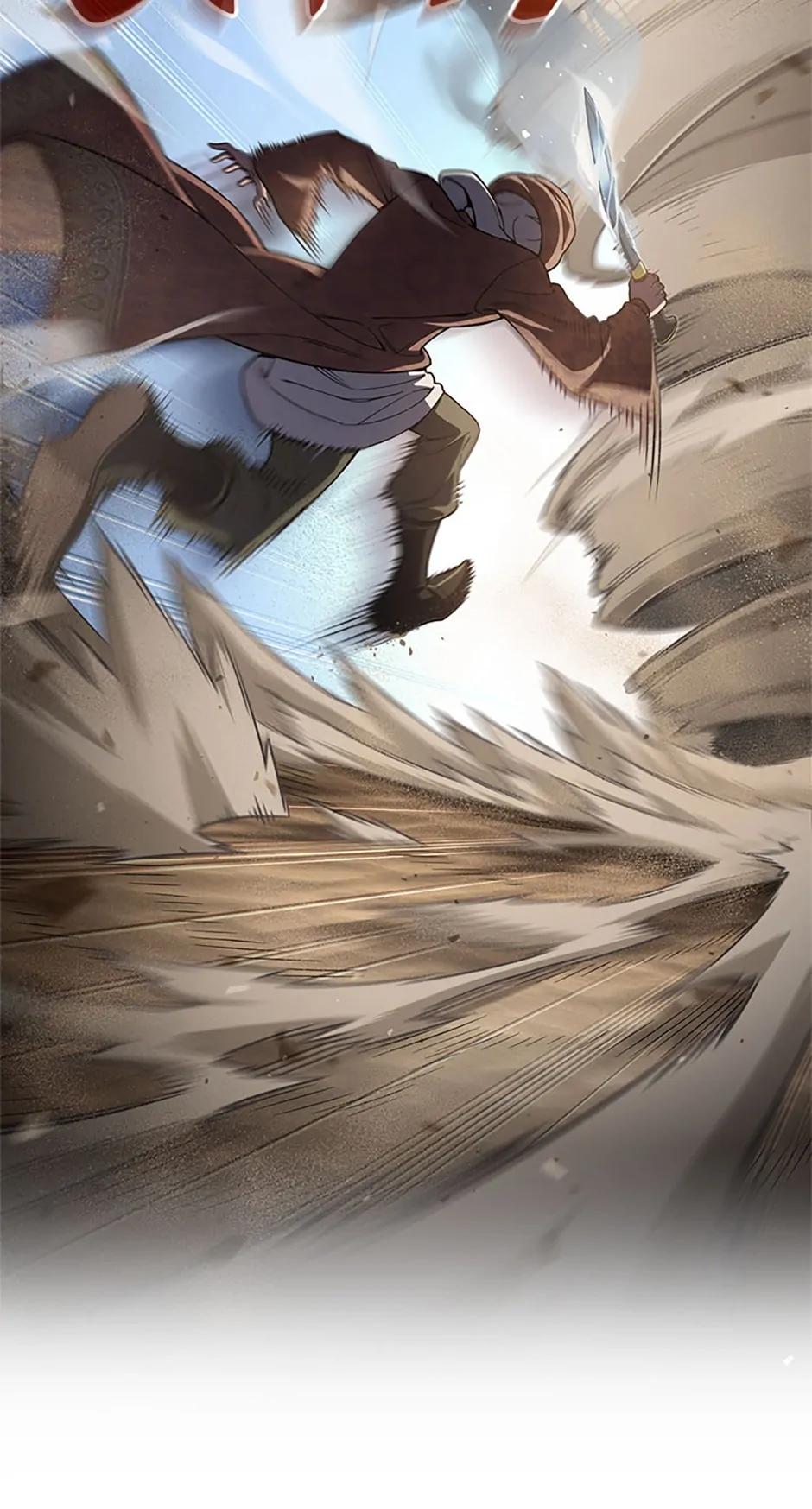 Damn Reincarnation Chap 55 - Next Chap 56