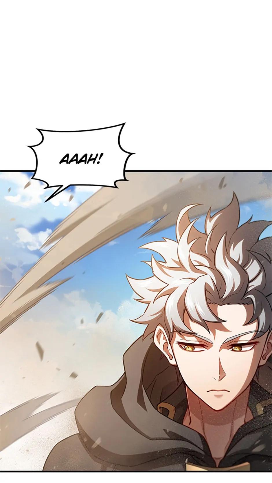 Damn Reincarnation Chap 55 - Next Chap 56