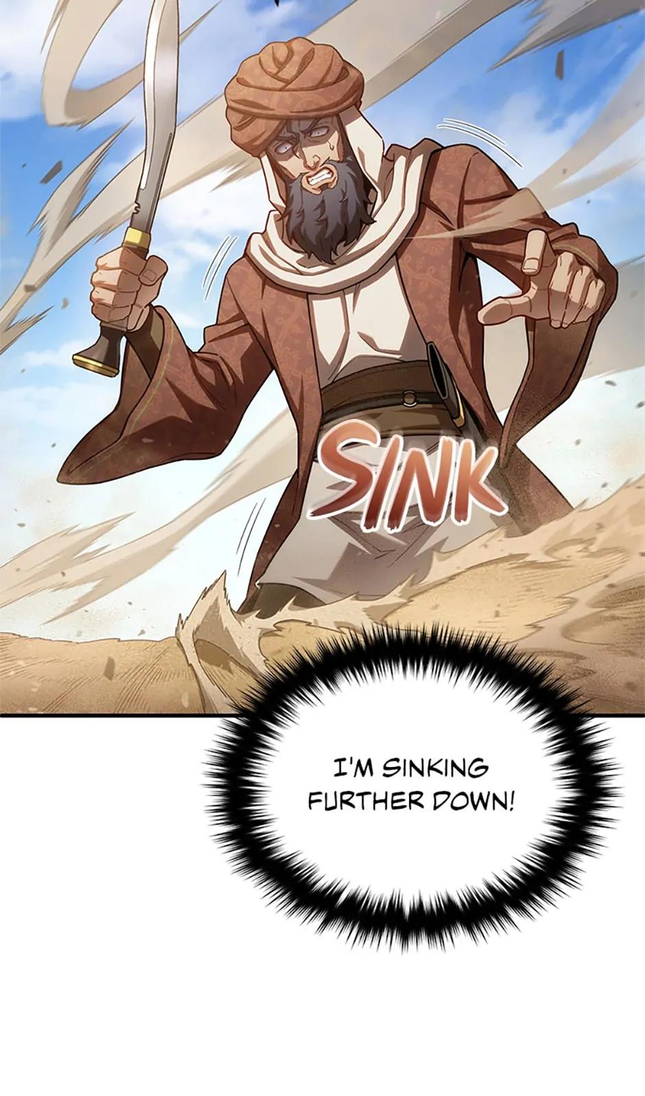 Damn Reincarnation Chap 55 - Next Chap 56