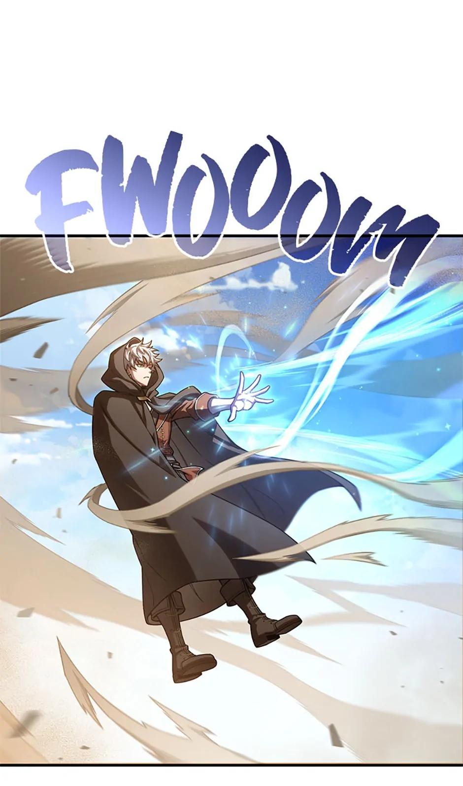 Damn Reincarnation Chap 55 - Next Chap 56