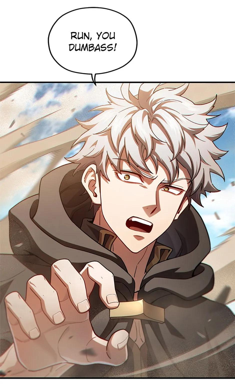 Damn Reincarnation Chap 55 - Next Chap 56